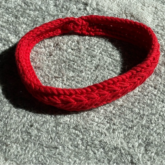 🌟3 for $15🌟Baby Knit Headband - Picture 1 of 1